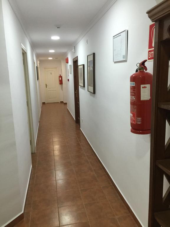 Hotel Manantiales Торремолинос Экстерьер фото