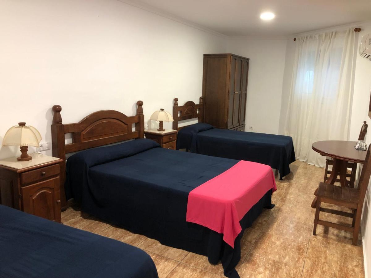 Hotel Manantiales Торремолинос Экстерьер фото