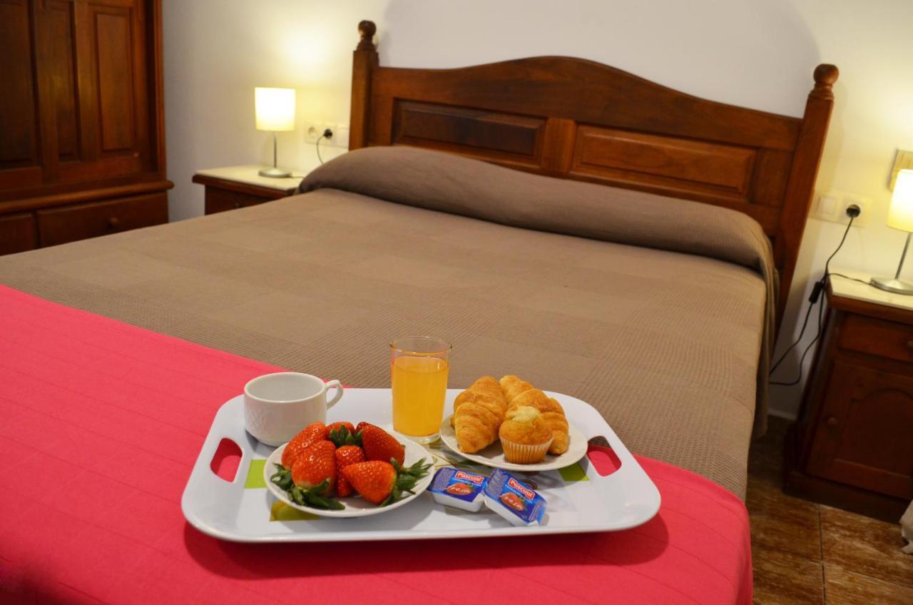 Hotel Manantiales Торремолинос Экстерьер фото