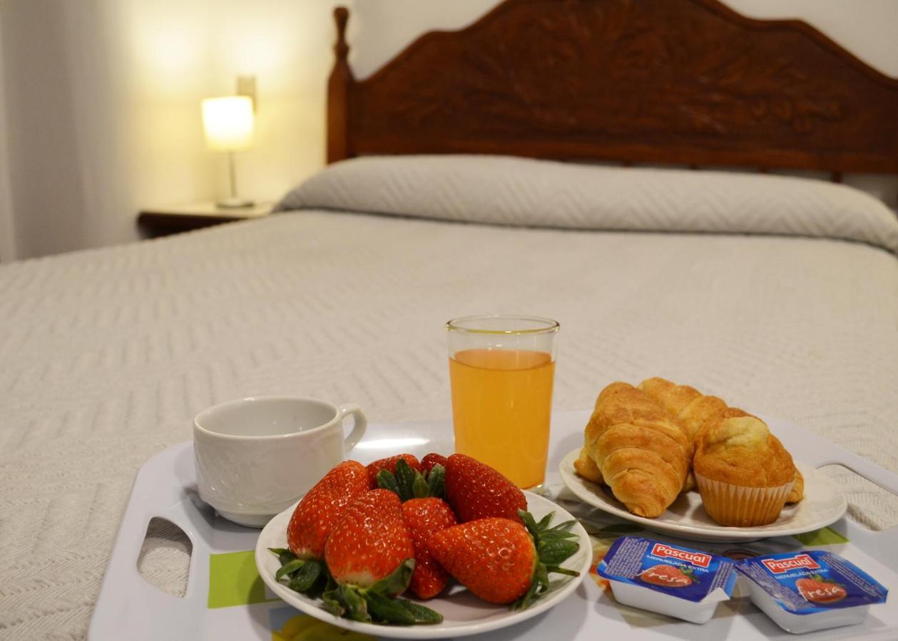 Hotel Manantiales Торремолинос Экстерьер фото