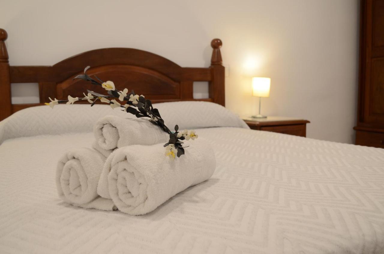 Hotel Manantiales Торремолинос Экстерьер фото